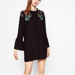 Zara Trafaluc Collection  Dress Size XS